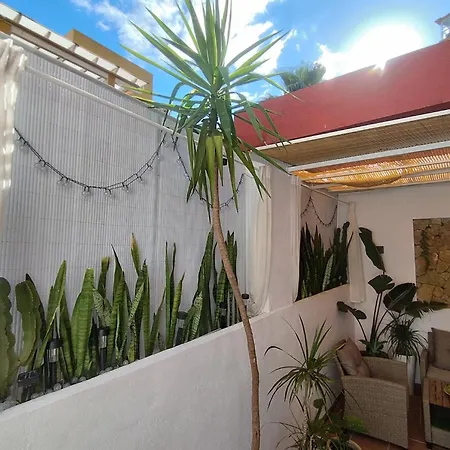 Costa Triton Chill Apartment