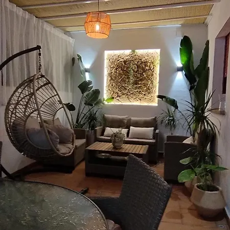 Costa Triton Chill Apartment Benalmadena