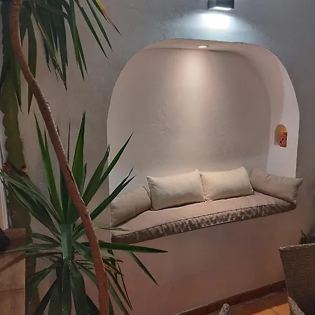 Apartment Costa Triton Chill Benalmadena