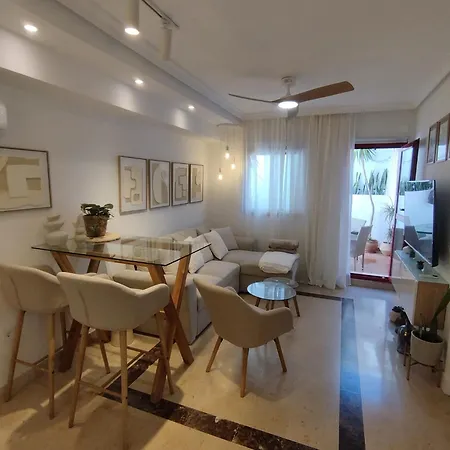 Costa Triton Chill Apartment