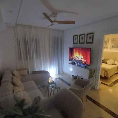 Costa Triton Chill Apartment *