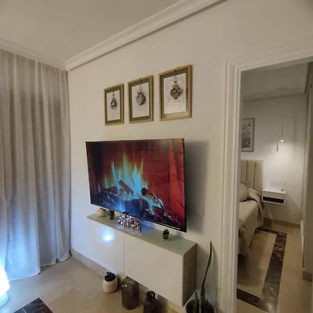 Apartment Costa Triton Chill Benalmadena