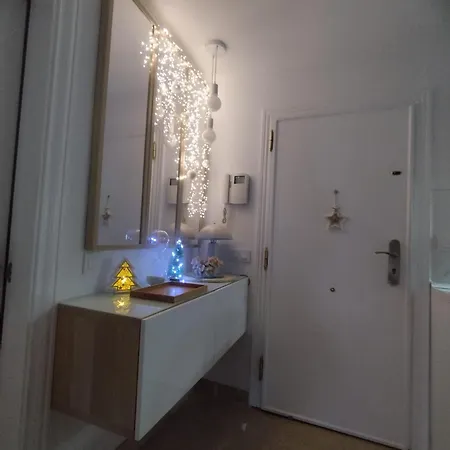 Apartment Costa Triton Chill