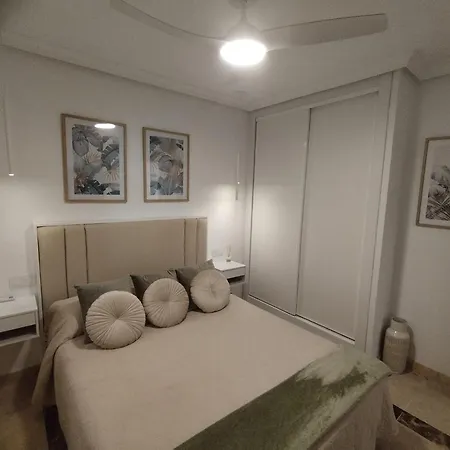Costa Triton Chill Apartment