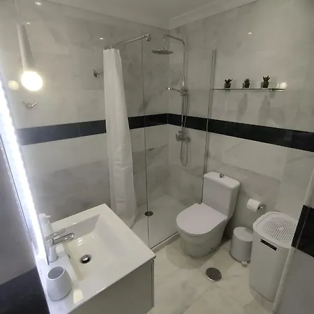 Apartment Costa Triton Chill